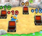 Plunder Ground - Mario Party 9