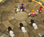 Billistics - Mario Party 9
