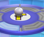 Pit or Platter - Mario Party 9
