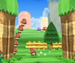 Goomba Spotting - Mario Party 9