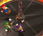 Magma Mayhem - Mario Party 9