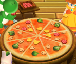 Pizza Me, Mario - Mario Party 9