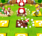 Fungi Frenzy - Mario Party 9
