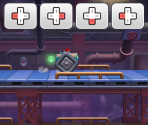 Weird Wheels - Mario Party 9