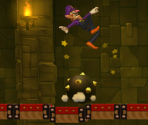 Spike-n-Span - Mario Party 9
