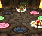Double Pounder - Mario Party 9