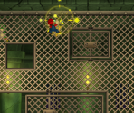 Cage Match - Mario Party 9