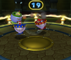 Bumper Sparks - Mario Party 9