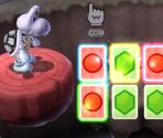 Deck Dry Bones - Mario Party 9
