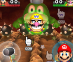 Spike Strike - Mario Party 9
