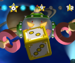 Bowser Jr. Breakdown - Mario Party 9