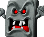 Whomp - Mario Party 9
