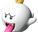 King Boo - Mario Party 9