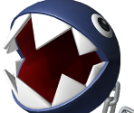 Chain Chomp - Mario Party 9