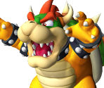 Bowser - Mario Party 9