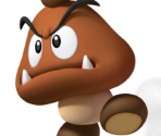 Goomba - Mario Party 9