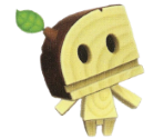 Whittle - Mario Party 9