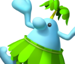 Pianta - Mario Party 9