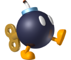Bob-omb - Mario Party 9