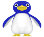 Penguin - Mario Party 9