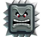 Thwomp - Mario Party 9