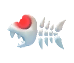 Fish Bone - Mario Party 9