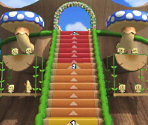 Step It Up - Mario Party 9