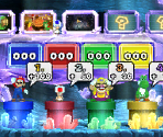 Choice Challenge - Mario Party 9