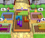 Garden Battle - Mario Party 9
