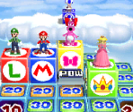 High Rollers - Mario Party 9