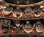 Boss Rush - Mario Party 9