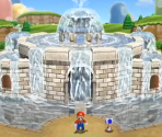 Perspective Mode - Mario Party 9