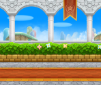 Credits - Mario Party 9
