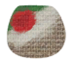 Algerian Fan Facepaint - LittleBigPlanet 2