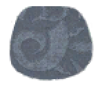 Blue Damask - LittleBigPlanet 2