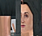 Istanbul Female (D) - Driv3r