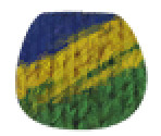 Brazilian Fan Facepaint - LittleBigPlanet 2