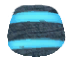 Cheshire Cat Fur - LittleBigPlanet 2
