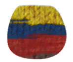 Colombian Fan Facepaint - LittleBigPlanet 2