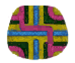 Colorful Carpet - LittleBigPlanet 2