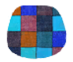 Cubist Skin - LittleBigPlanet 2
