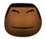 Cyborg Skin - LittleBigPlanet 2