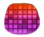 Disco Sack Skin - LittleBigPlanet 2