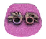 Floyd Pepper Skin - LittleBigPlanet 2