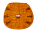 Garfield Fur - LittleBigPlanet 2