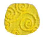 Gold Damask - LittleBigPlanet 2