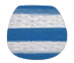 Greek Fan Facepaint - LittleBigPlanet 2