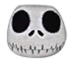 Jack Skellington Skin - LittleBigPlanet 2