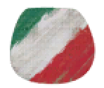 Mexican Fan Facepaint - LittleBigPlanet 2