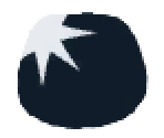 Mr Moon Skin - LittleBigPlanet 2